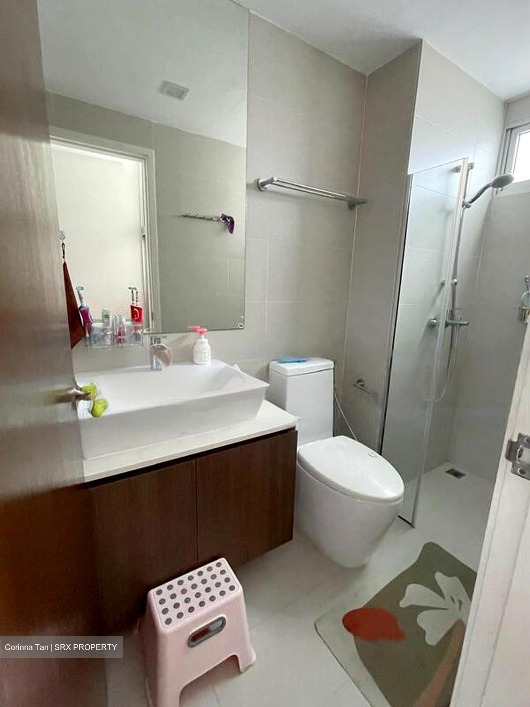 Kerrisdale (D8), Condominium #466367081